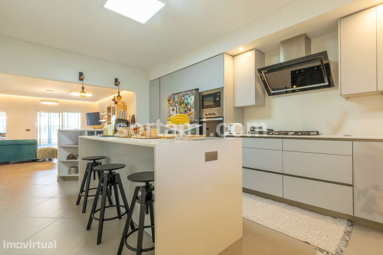 Apartamento T3 Venda em Quarteira,Loulé - Grande imagem: 3/18