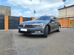 Volkswagen Passat 2.0 TDI DSG Highline - 1