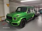 Mercedes-Benz Klasa G AMG 63 - 1