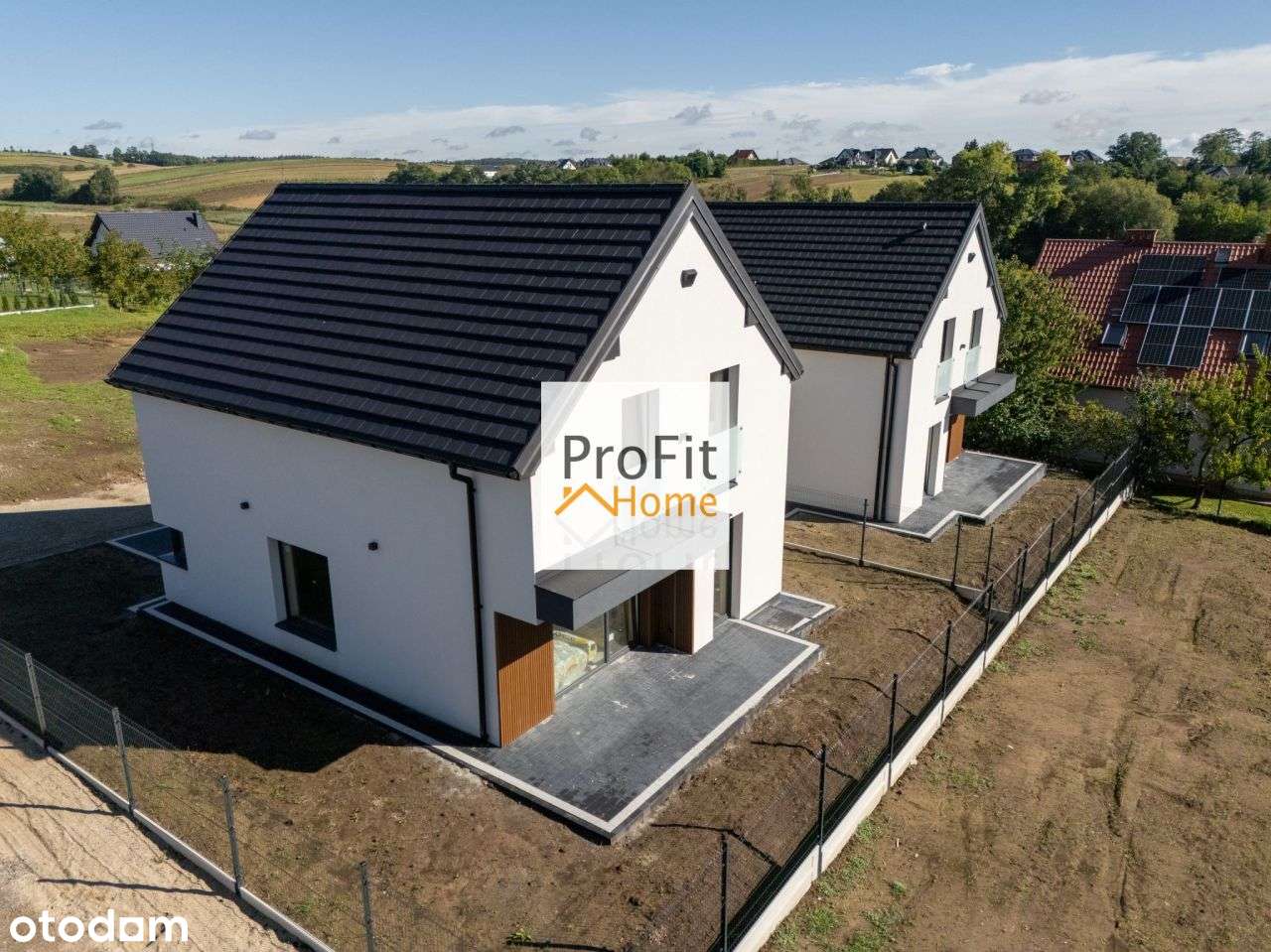 Dom wolnostojący | bez prowizji-15
