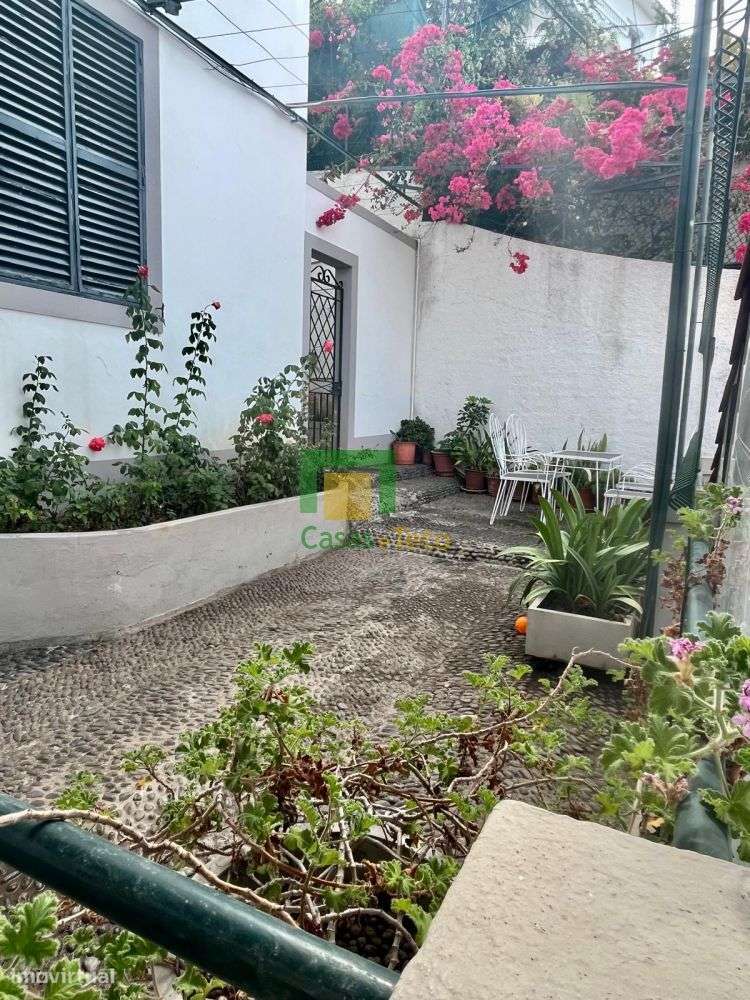 Moradia T4 Funchal - Grande imagem: 4/25