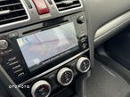 Subaru Forester 2.0i Exclusive Lineartronic - 21