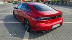 Peugeot 508 1.6 PureTech GT Pack S&S EAT8 - 7