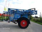 Lemken ALBATROS 9/3000 - 9