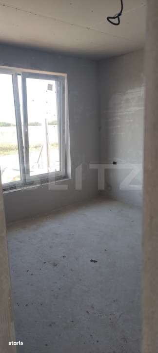 Super oferta, casa la cheie, la intrare in Santandrei in spate la Mega - Imagine principală: 4/14