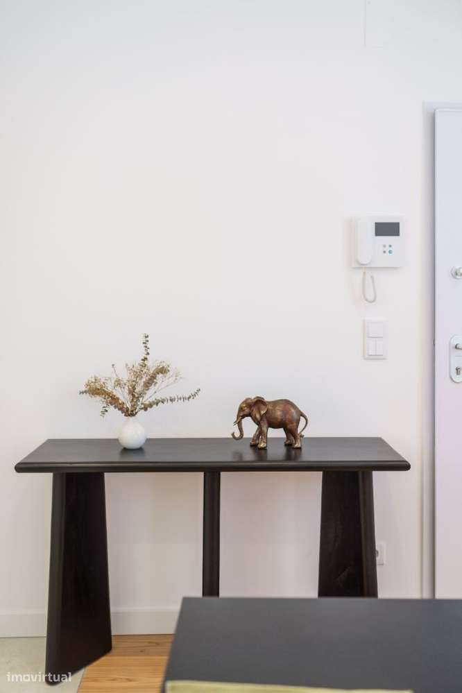 T1 Duplex à venda em Santa Apolónia - Grande imagem: 4/24