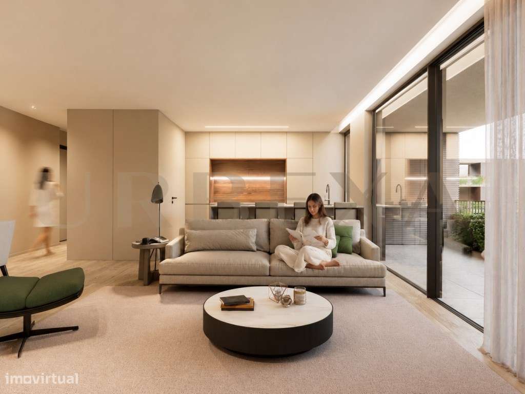 apartamento t2-1
