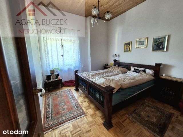 Wyjątkowy dom niedaleko Parku Zdrojowego!-8