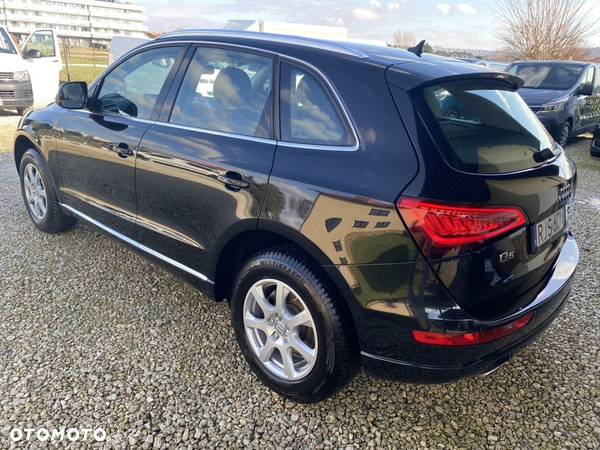 Audi Q5 2.0 TDI Quattro S tronic - 12