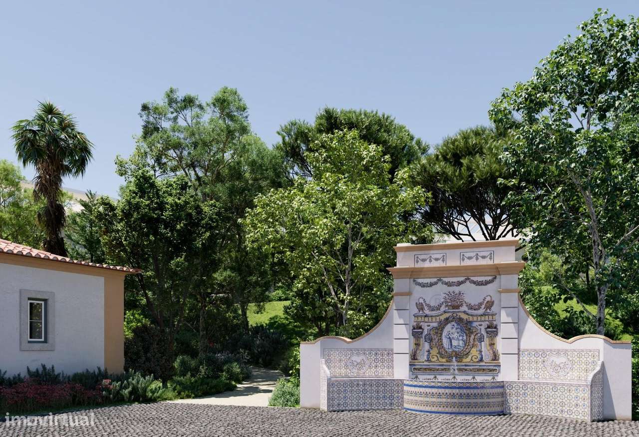 Lojas Exclusivas no Lisbon Heights – Oportunidade Única na Alta de Lis - Grande imagem: 5/7