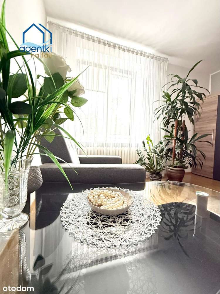 2  pokoje, przy plaży, parter Gdynia Babie Doły-1