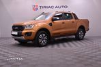 Ford Ranger Wildtrak - 2