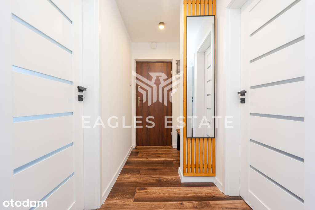 3 niezależne pokoje - 1000-lecia - wyremontowane-10