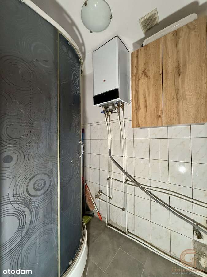 Świeżo wyremontowany lokal usługowy w Chełmży!-5