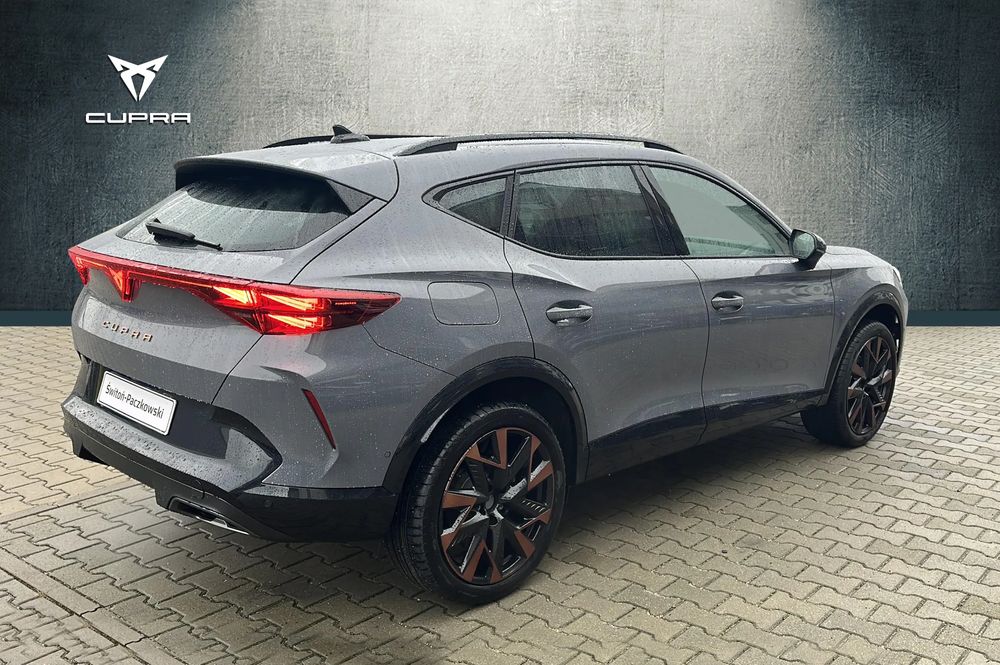 1.5 e-TSI 150 KM Manual - Sennheiser! RABAT Ponad 14.000zł!