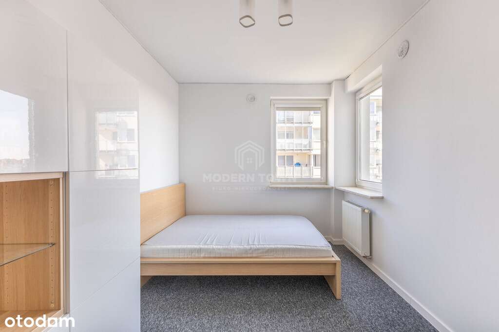 Mieszkanie 78,89m2, 3 pok., Ursus, Skoroszewska-7