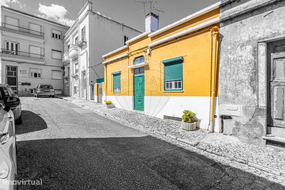 Moradia T6 para venda - Grande imagem: 5/40