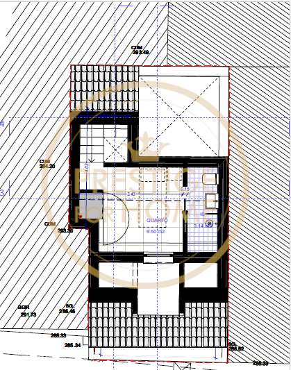 Terreno, 109,45 m², Querença, Tôr e Benafim-14