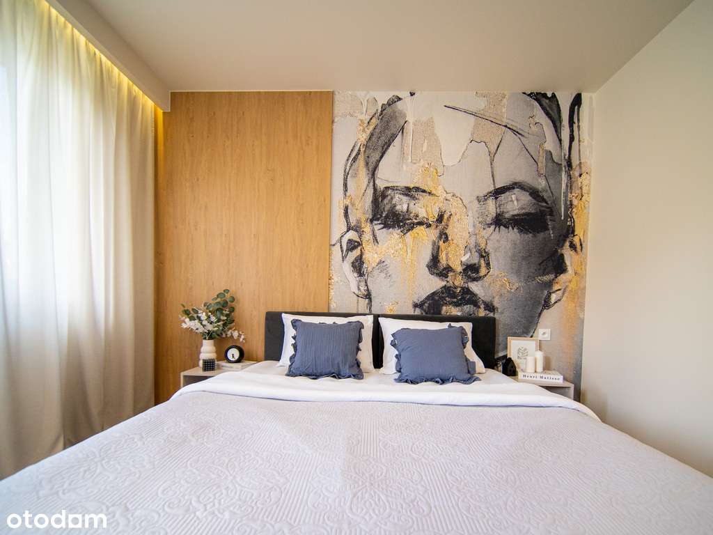 Mieszkanie z własnym gabinetem! BEZ PCC!-8