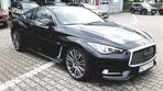 Infiniti Q60 3.0t AWD Sport - 1