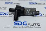 Pompa recirculare apa Audi A6 2003 - 2009 Cod 3D0965561D 0392020073 - 1