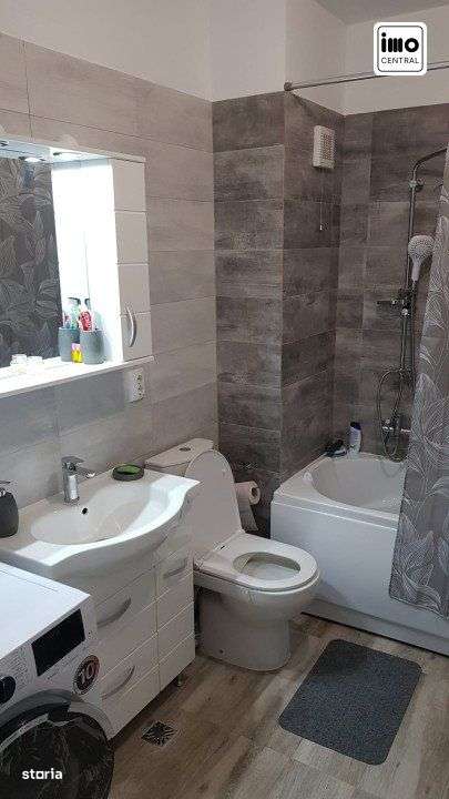 Apartament, zona strazii Eroilor, Floresti - Imagine principală: 5/5
