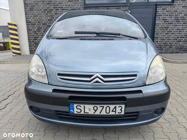 Citroën Xsara Picasso 1.6 Tendance - 8