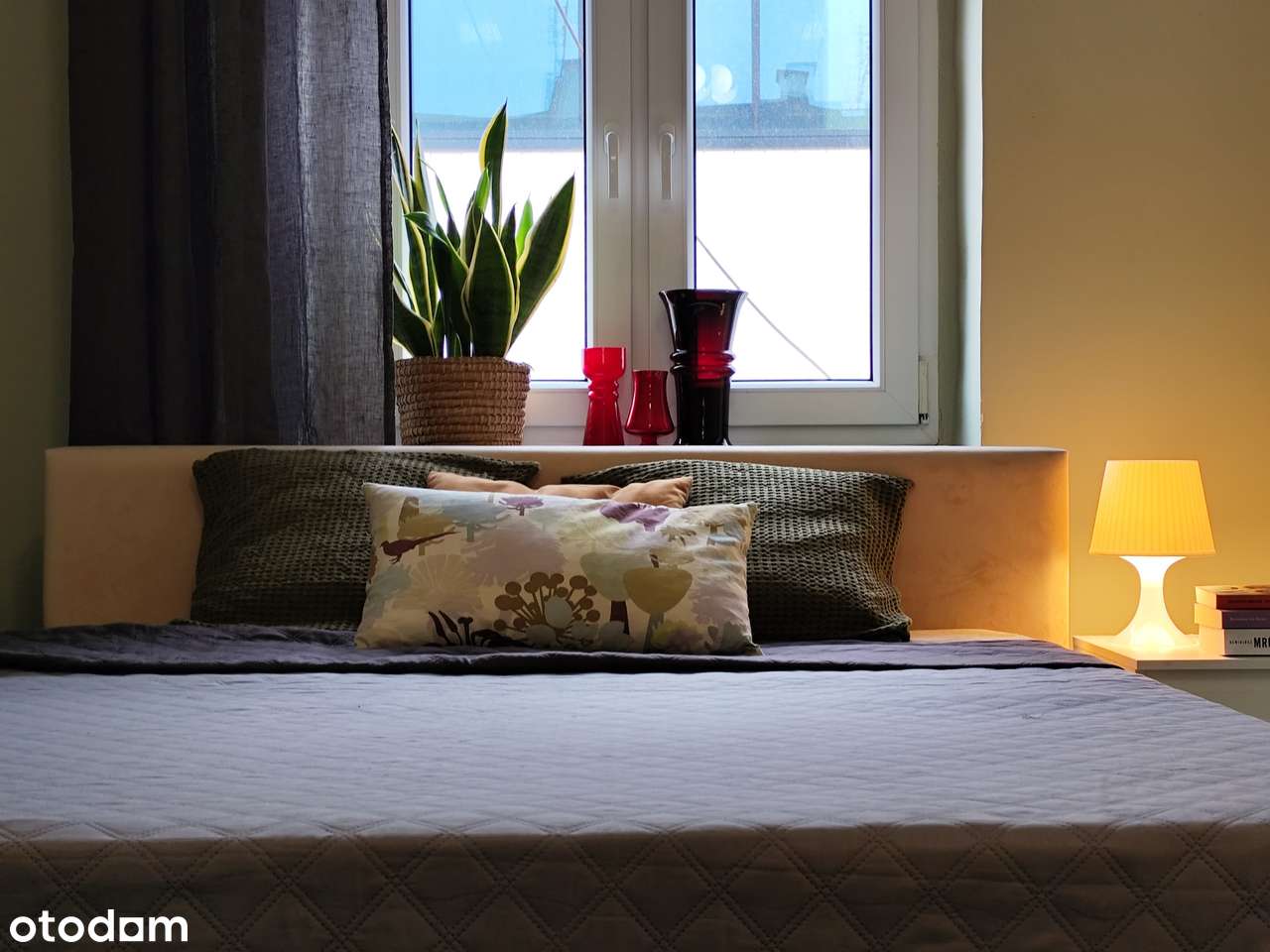 Mieszkanie  2-pokojowe w kamienicy w centrum Wrocławia, cicha ulica-7