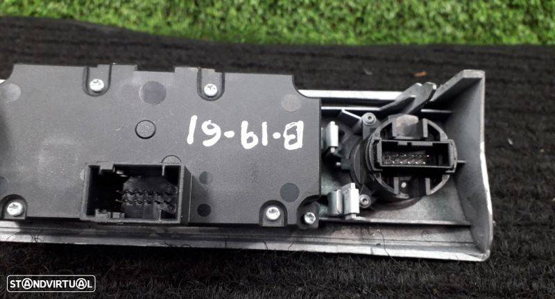 Botao Ligar Luzes / Interruptor Ligar Luz Bmw 5 Touring (E61) - 4