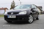 Volkswagen Golf Variant 1.6 Comfortline - 1