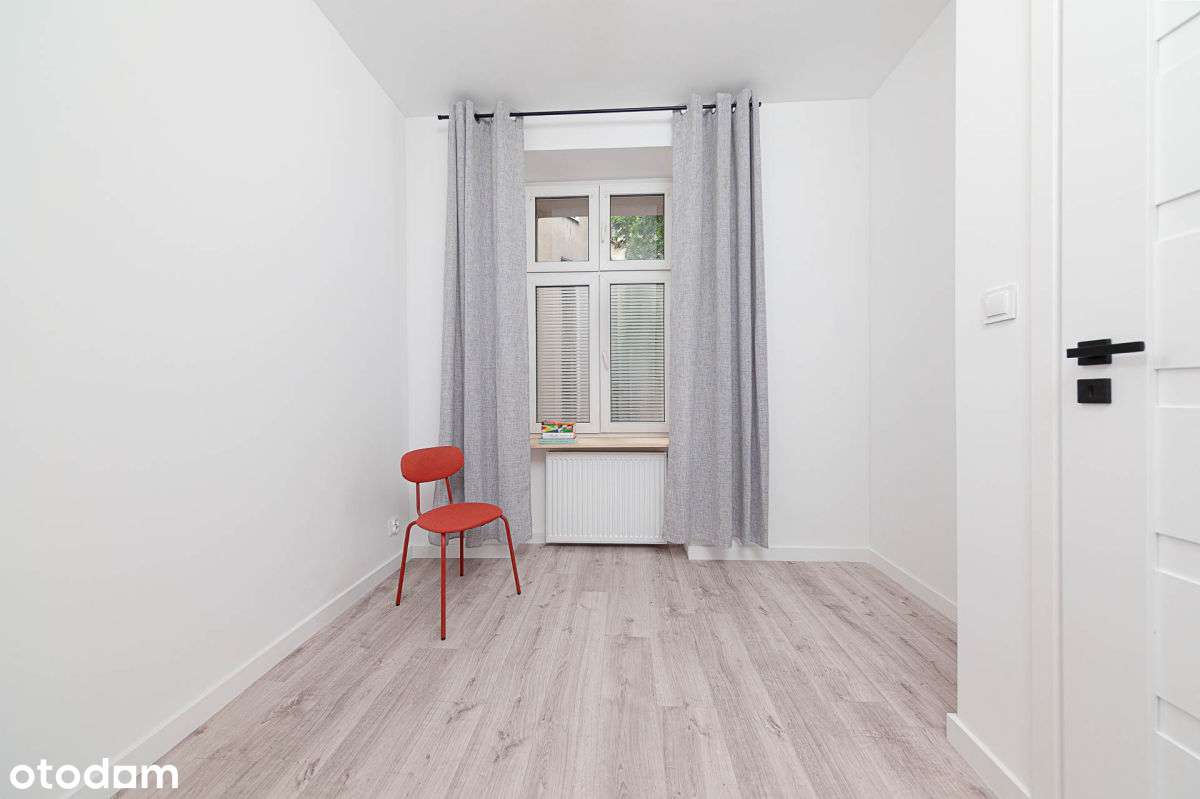 Mieszkanie 2-pokojowe po gruntownym remoncie-15
