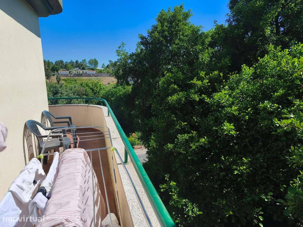 Excelente apartamento no Canhoso-32