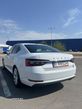 Skoda Superb 2.0 TSI DSG Style - 4