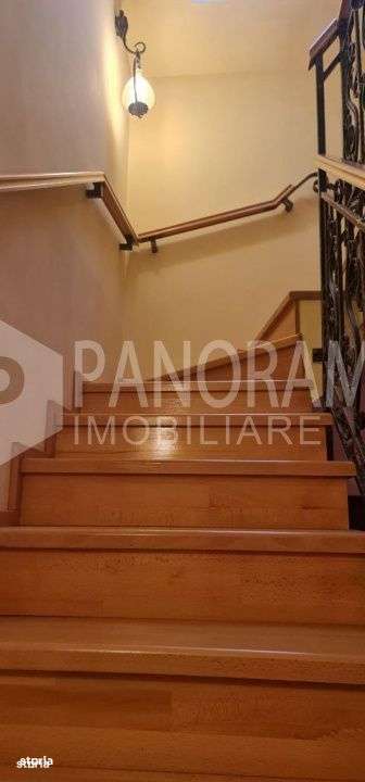 Vanzare apartament 5 camere  179 mp utili  CF 2 niveluri Gheorgheni-12