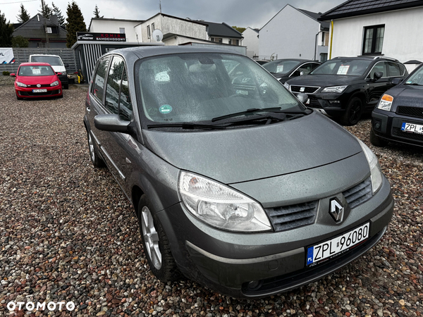 Renault Scenic - 3