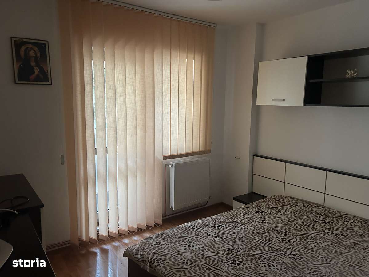 Proprietar - vând apartament cu 2 camere - Imagine principală: 2/15
