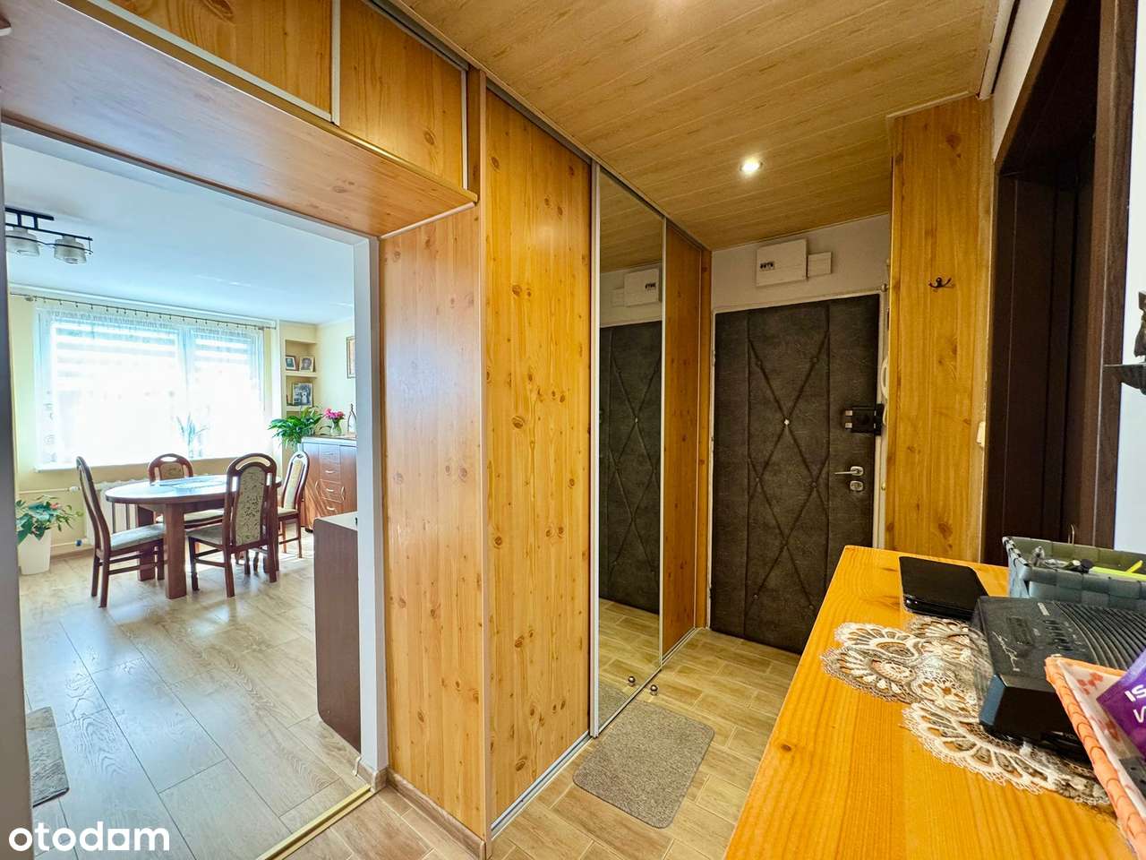 2-pok. z balkonem, Gądów Mały, ul. Sterowcowa | Tramwaj | Autobus |PKP-13