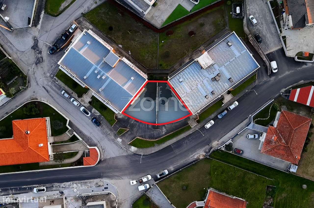 Apartamento T1+1 Arnoso (Santa Maria)-10