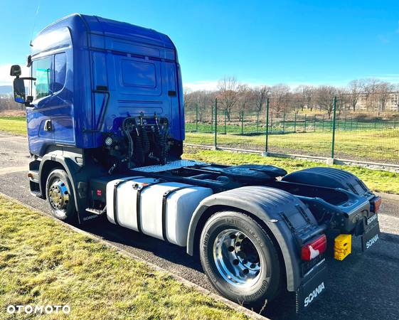 Scania R410 Euro 6 ADR - 4