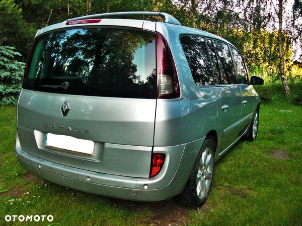 Renault Grand Espace Gr 2.0 dCi Latitude - 3