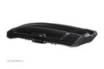 Box dachowy Thule Vector L Black Metallic - sklep Grochowska 172 Warszawa - 2