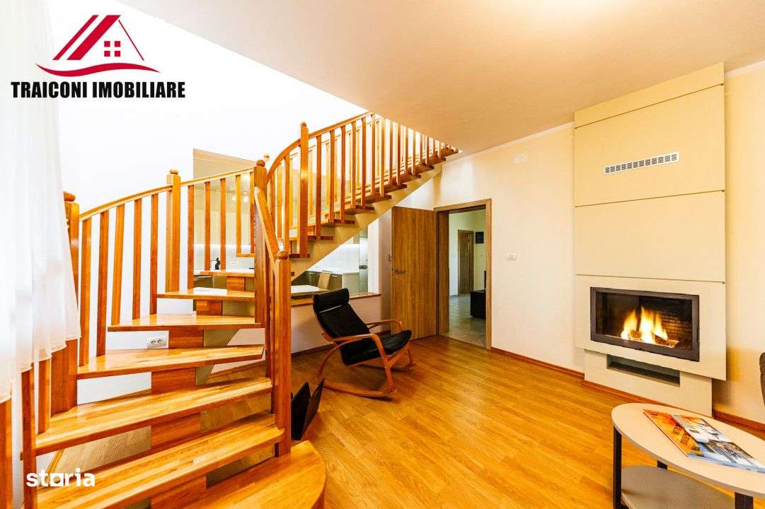 Sarbatori in casa noua, individuala, str Arsenie Boca - Imagine principală: 2/19