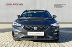 Seat Leon 1.5 TSI FR - 8