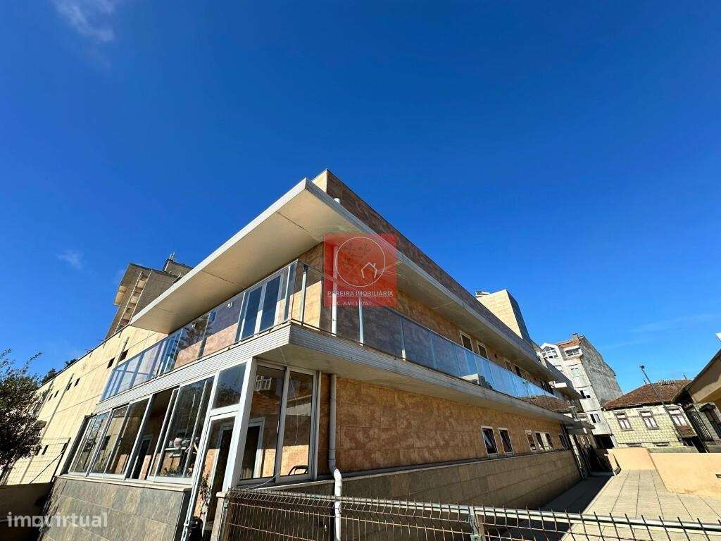 PARA VENDA | APARTAMENTO T4 MOBILADO | PÓVOA DE VARZIM-10