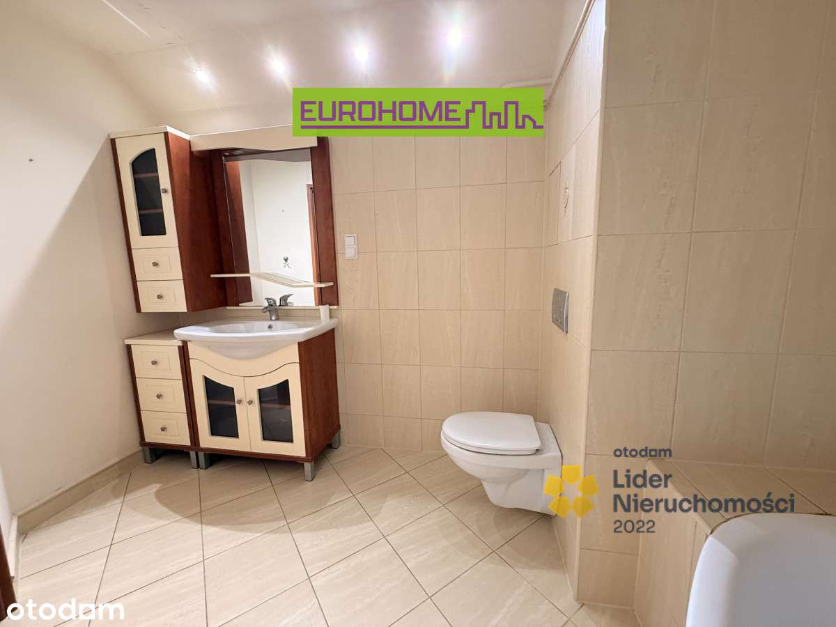 Idealne dla rodziny|3-pokoje | parter| ul.Dąbrówki-11