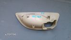 ornament deschidere usa stanga spate bmw seria 5 f11 5141 72263539-00 - 2