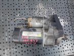 electromotor 1.4 hdi 8hx peugeot 206 307 1007 citroen c2 c3 xsara 9640825280 - 1