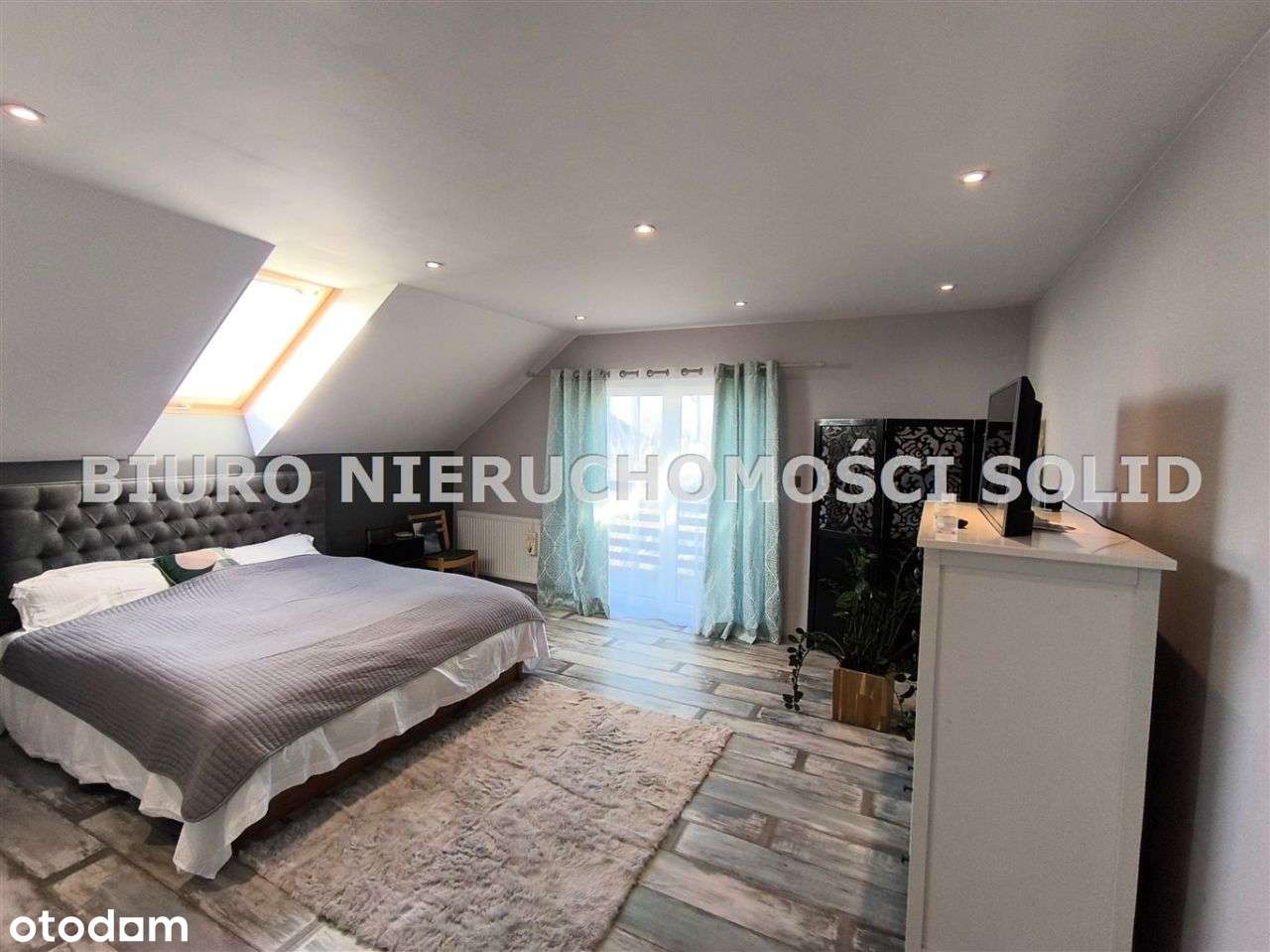 Ładny Dom Żory Rój podpiwniczony do zamieszkania-12