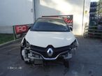 Renault Captur 2017 - 2