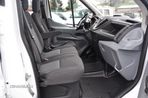 Ford Transit Basculabil Doka 7L - 11